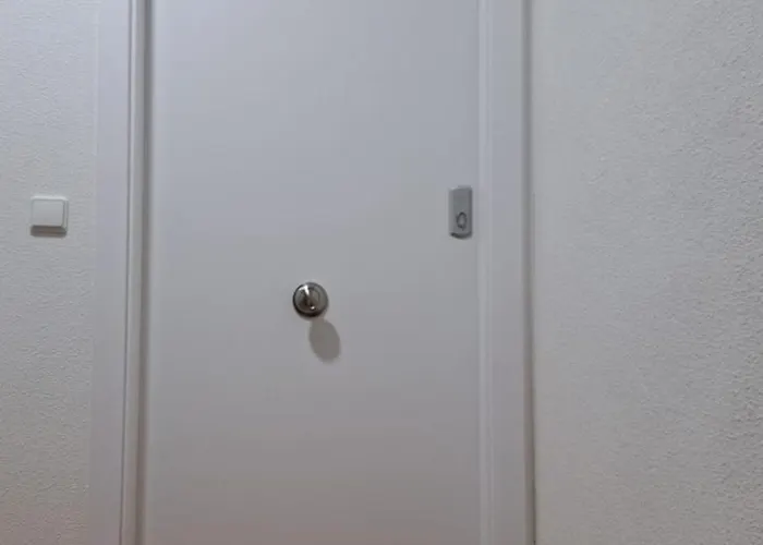 Apartamento El Cortijo