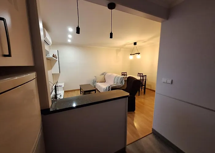 Apartamento El Cortijo