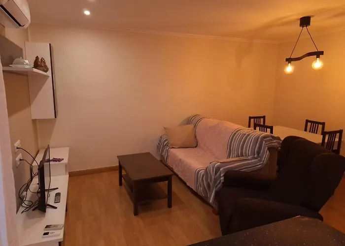 Apartamento El Cortijo