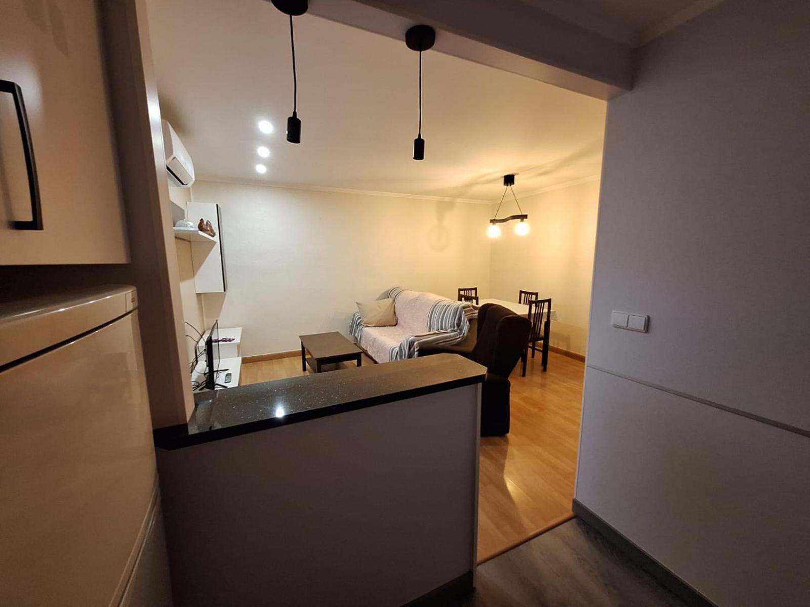 El Cortijo Apartament